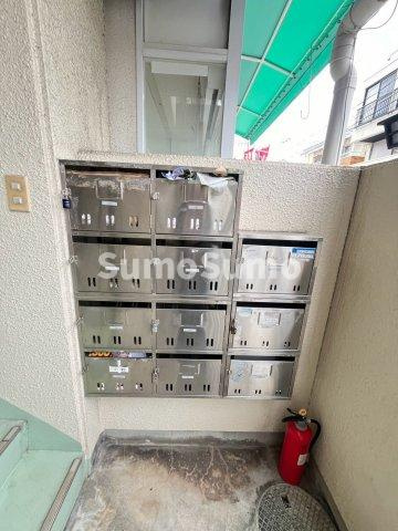 ロイヤル住吉のその他共用部分