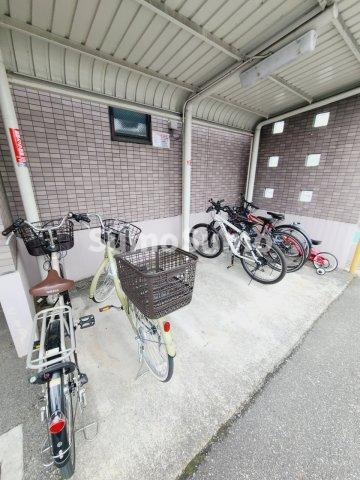 ボヌール宝塚のその他共用部分