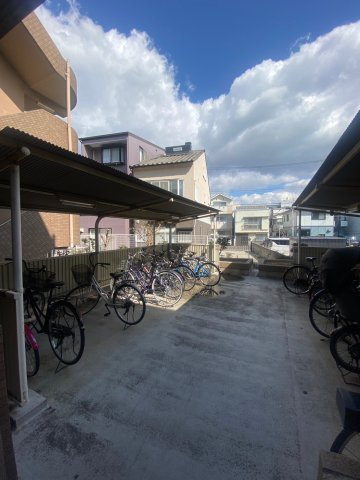 ロイヤル野田のその他共用部分
