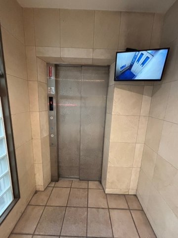 レユニール優のその他共用部分