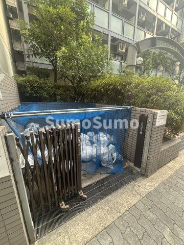 ロイヤル天満橋のその他共用部分