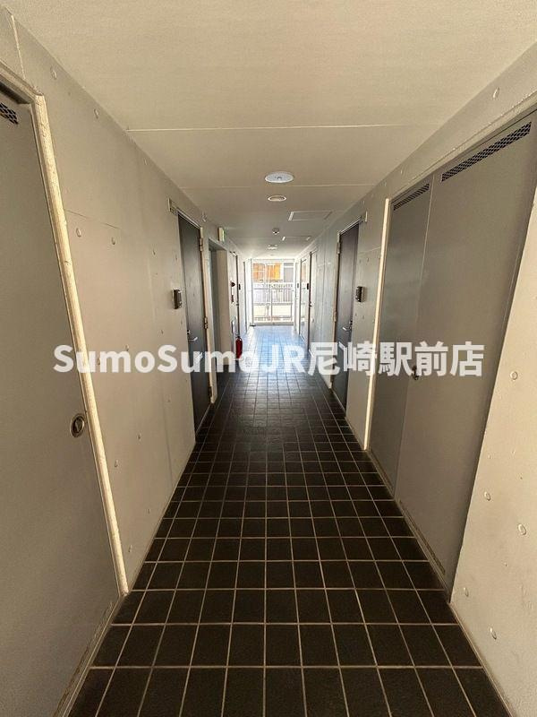 ロイヤルメゾン園田Ⅲ のその他共用部分