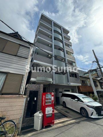 レディースパインヒル北梅田