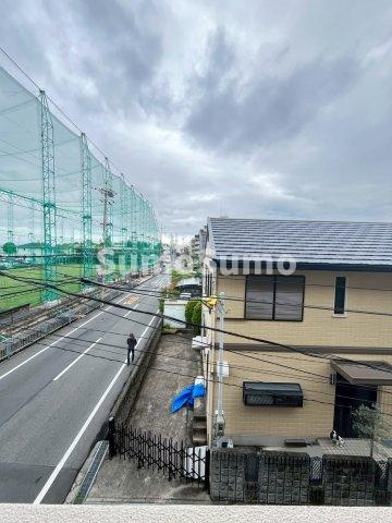 ロイヤルメゾン武庫之荘Ⅸ の展望