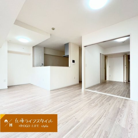 アスタ新長田タワーズコート６番館