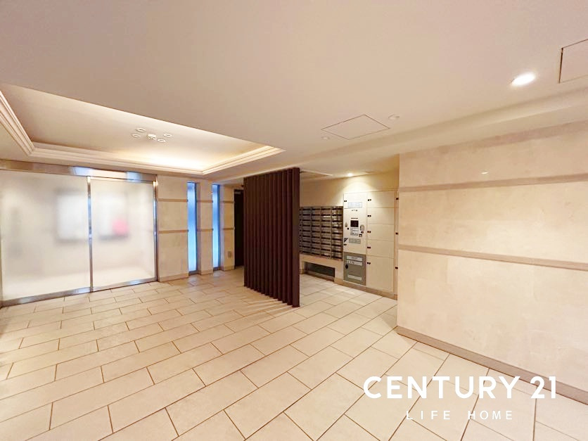 ナイスヒルズコート三ッ沢片倉の画像