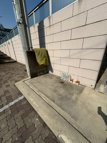ロイヤルメゾン舞子坂のその他共用部分