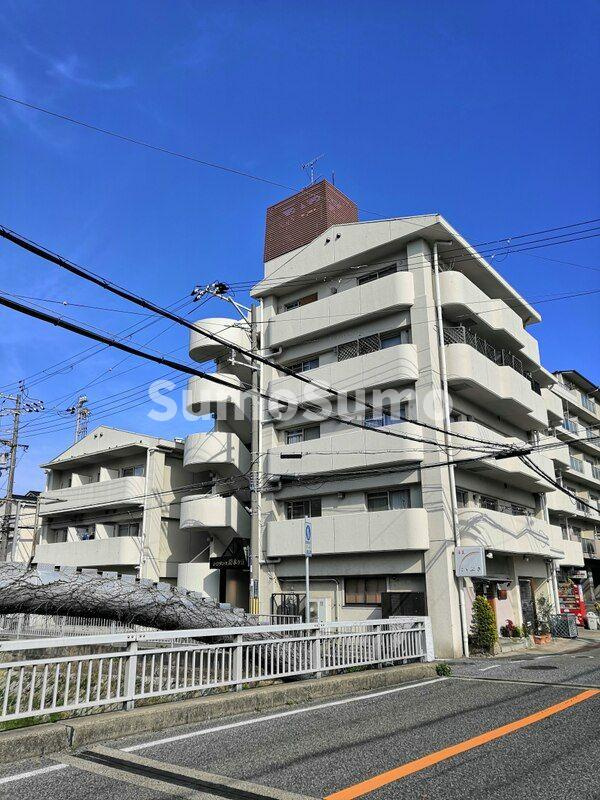 レジデンス清水ヶ丘 