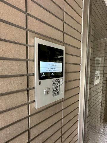 ロイヤルシャトー夙川公園の外観