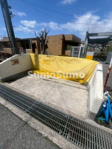 ホーユウパレス神戸塩屋のその他共用部分