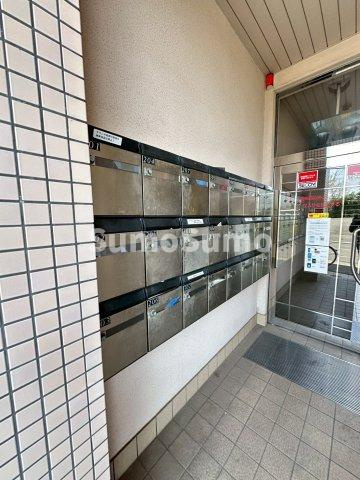 ロイヤルアークのその他共用部分