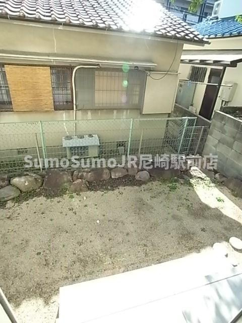 ベルトンの展望
