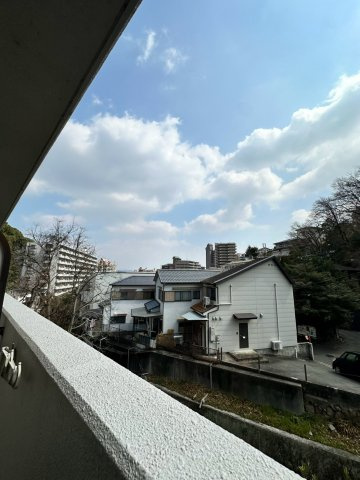 ベルグラン宝塚の展望
