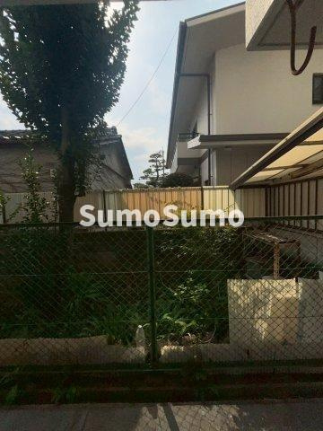ベルエアー武庫之荘の展望