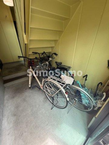 ポラリス芦屋 のその他共用部分
