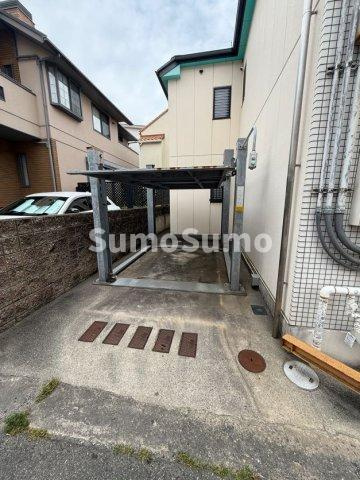 ポラリス芦屋 のその他共用部分