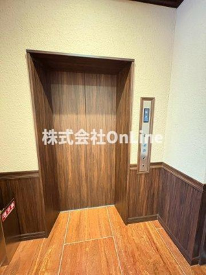 【その他共用部分】 | プレジオ永和EURO