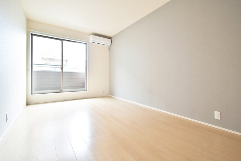 キャッスルの内装