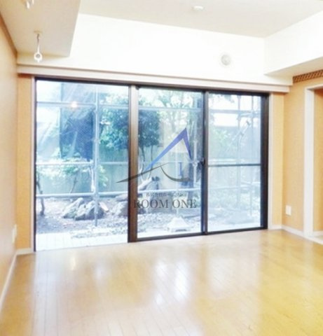 ドマーニ小竹向原の居間・リビング|洋室のお部屋です。