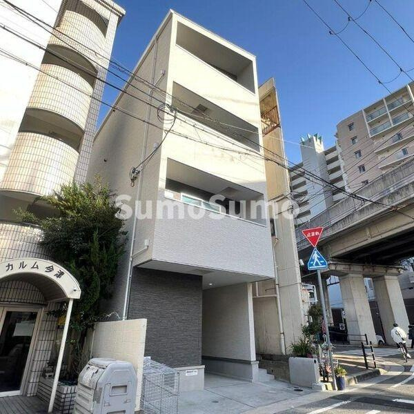 ベリーハイム今津