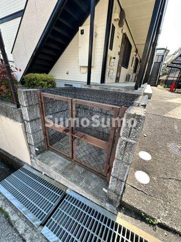 ベラカーサ野上 のその他共用部分