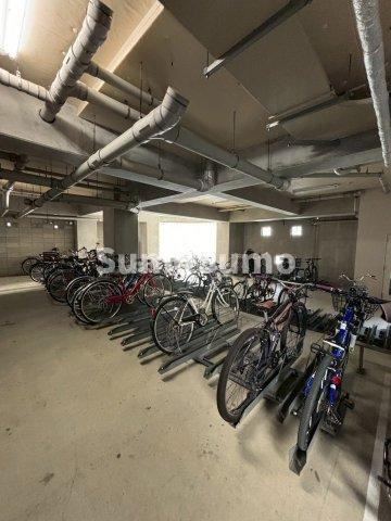 ロイヤルパークス桃坂のその他共用部分