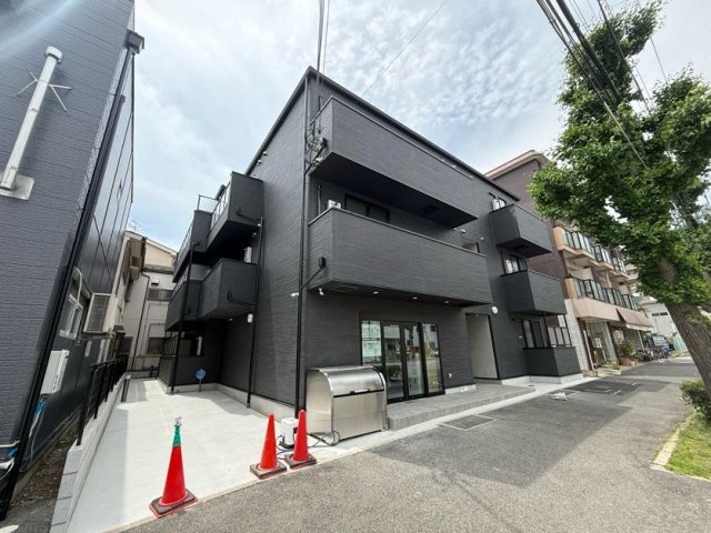 フローレンス魚崎北町Ⅱ