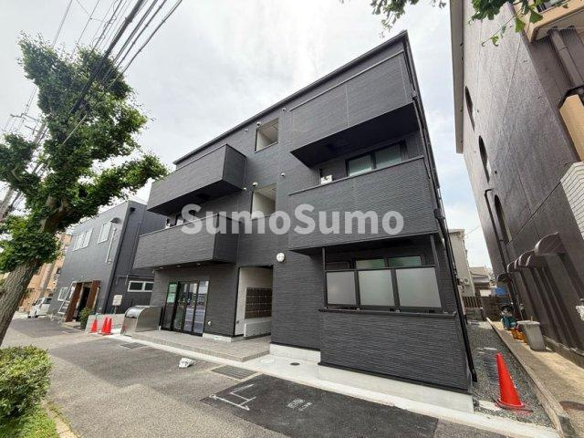 フローレンス魚崎北町Ⅱ