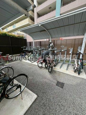 レビソールのその他共用部分