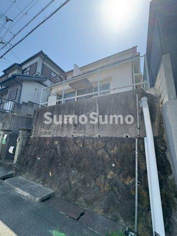 ペディハウス垂水区美山台の外観|外観もきれいです