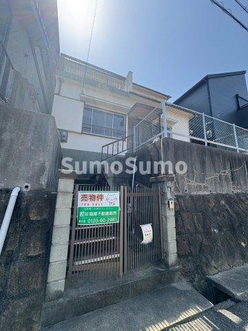 ペディハウス垂水区美山台のその他共用部分