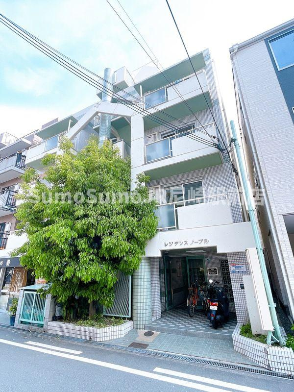 レジデンスノーブル