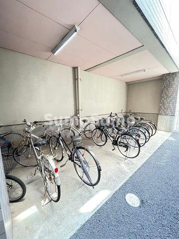フロレセール南塚口のその他共用部分