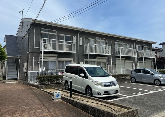 ロイヤルハイツⅡ