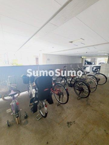 ロイヤルメゾン宝塚南のその他共用部分