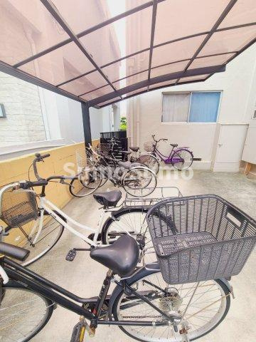 ロイヤルパーク仁川のその他共用部分