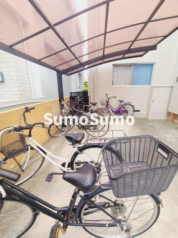 ロイヤルパーク仁川のその他共用部分