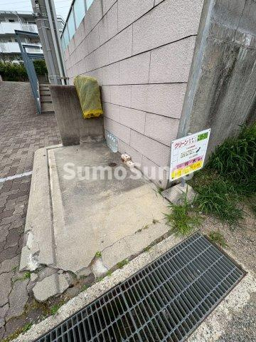ロイヤルメゾン舞子坂のその他共用部分