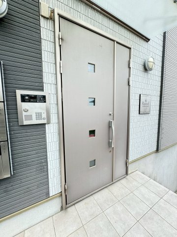 レジデンス伊川谷のその他共用部分