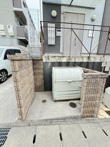 レジデンス伊川谷のその他共用部分