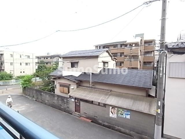 レジデンスセイバリーの展望