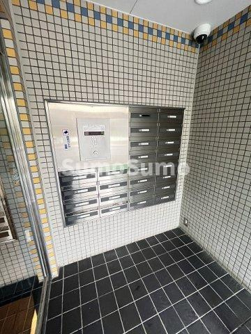 ロイヤルメゾン園田Ⅲ のその他共用部分