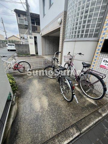 ロイヤルメゾン園田Ⅲ のその他共用部分