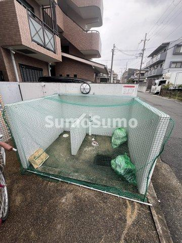 ロイヤルメゾン園田Ⅲ のその他共用部分