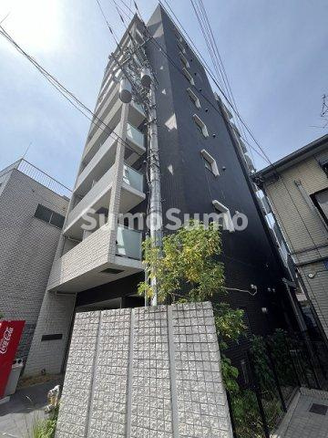 フロンティアゲート淀川