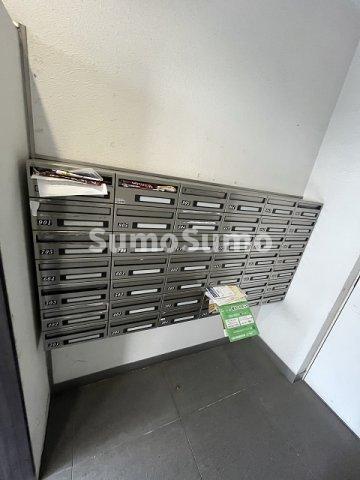 フロンティアゲート淀川のその他共用部分