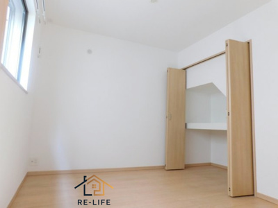 【収納】 | カトル・ヴィラージュ