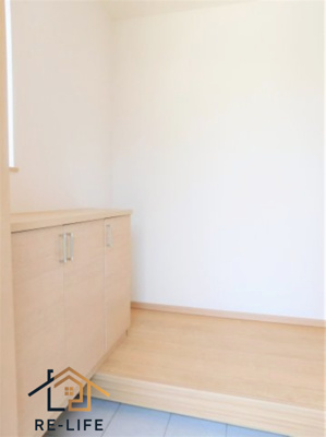 【設備】 | カトル・ヴィラージュ