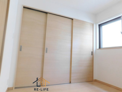 【内装】 | カトル・ヴィラージュ