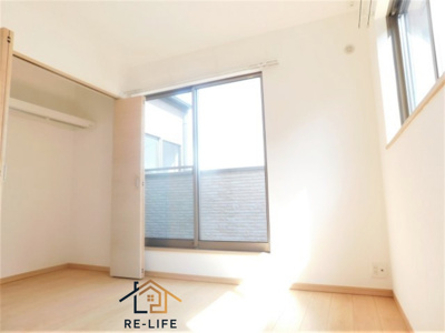 【玄関】 | カトル・ヴィラージュ